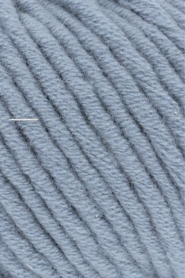 Lang Yarns Cashmere Big 865.0033 licht blauw