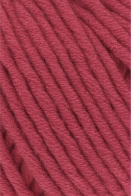 Lang Yarns Cashmere Big 865.0060 framboos