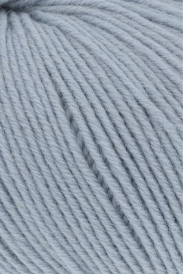 Lang Yarns Merino 150 197.0123 oud licht blauw