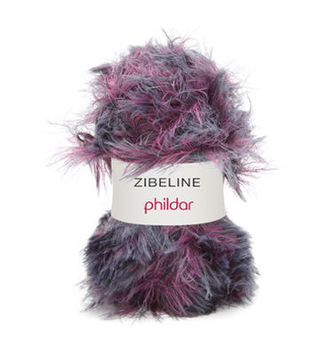 Phildar Zibeline Myrtille 103 op=op 