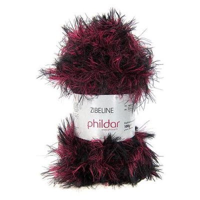 Phildar Zibeline Vesuve 107 op=op 