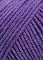 Lang Yarns Merino 120 34.0346 licht paars op=op 