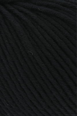 Lang Yarns Merino plus 152.0004 zwart