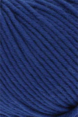 Lang Yarns Merino plus 152.0010 blauw