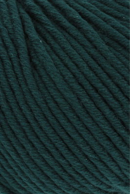Lang Yarns Merino plus 152.0017 donker groen