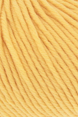 Lang Yarns Merino plus 152.0049 geel