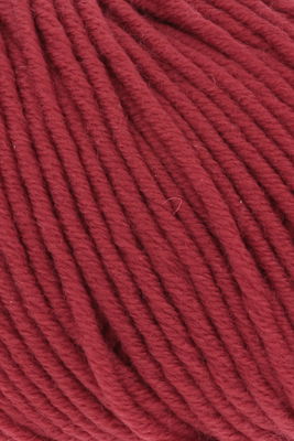 Lang Yarns Merino plus 152.0060 rood