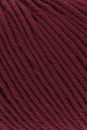 Lang Yarns Merino plus 152.0063 wijn rood