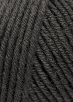 Lang Yarns Merino plus 152.0067 bruin op=op uit collectie 