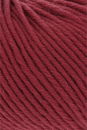 Lang Yarns Merino plus 152.0087 donker rood