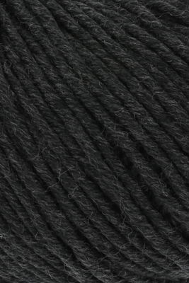 Lang Yarns Merino plus 152.0105 Antraciet