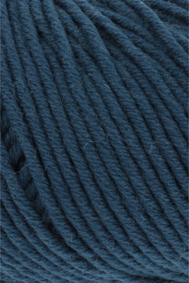 Lang Yarns Merino plus 152.0133 petrol