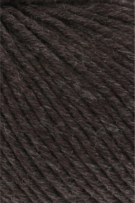 Lang Yarns Merino plus 152.0368 donker grijs