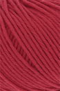 Lang Yarns Merino plus 152.0160 helder rood