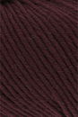 Lang Yarns Merino plus 152.0164 donker wijn rood