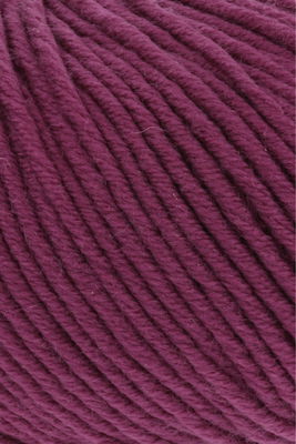 Lang Yarns Merino plus 152.0166 framboos