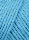 Lang Yarns Merino plus 152.0178 licht aqua blauw