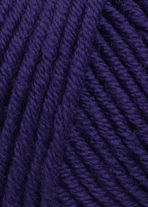 Lang Yarns Merino plus 152.0190 paars op=op 