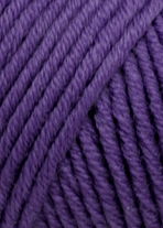 Lang Yarns Merino plus 152.0246 lila op=op 