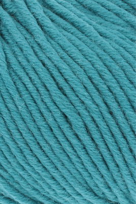 Lang Yarns Merino plus 152.0272 licht smaragd