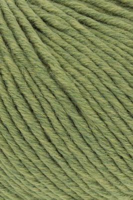Lang Yarns Merino plus 152.0297 helder groen 