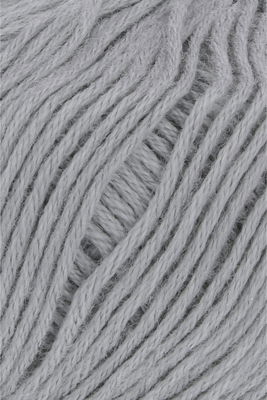 Lang Yarns Omega 745.0023 licht grijs op=op uit collectie 
