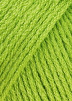 Lang Yarns Omega 745.0044 lente groen op=op uit collectie 