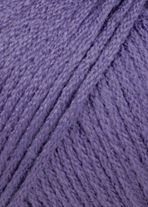 Lang Yarns Omega 745.0045 paars op=op uit collectie 
