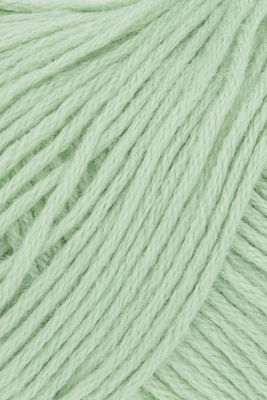 Lang Yarns Omega 745.0058 mint op=op uit collectie 