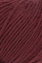 Lang Yarns Omega 745.0062 bruin rood (op=op uit collectie)