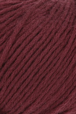 Lang Yarns Omega 745.0062 bruin rood op=op uit collectie 