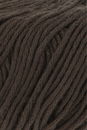 Lang Yarns Omega 745.0067  bruin (op=op uit collectie)
