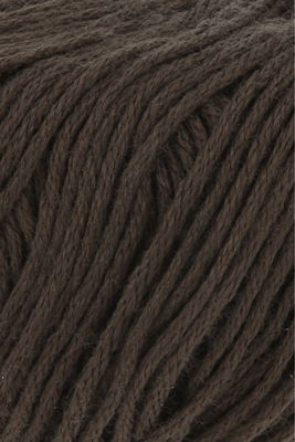 Lang Yarns Omega 745.0067 bruin op=op uit collectie 