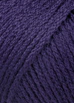 Lang Yarns Omega 745.0090 paars op=op uit collectie 