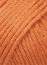 Lang Yarns Omega + 764.0059 Oranje (op=op uit collectie)