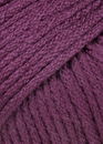 Lang Yarns Omega + 764.0064 aubergine (op=op uit collectie)