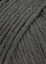 Lang Yarns Omega + 764.0067 leger groen op=op uit collectie 