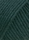 Lang Yarns Omega + 764.0018 donker groen (op=op uit collectie)