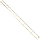 breinaalden Bamboe nr 2,5