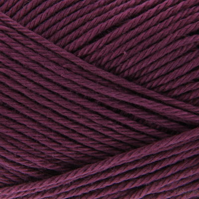 Schachenmayr Catania 394 plum op=op uit collectie 