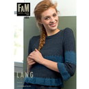 Lang Yarns magazine Fam 220