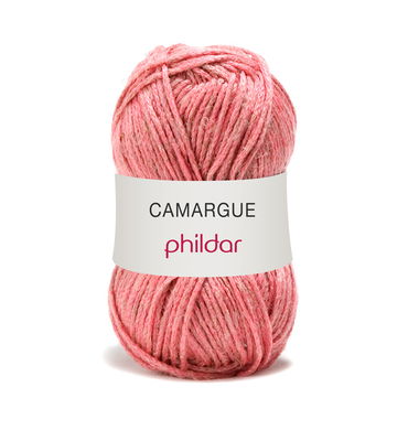Phildar Phil Camargue Bois de rose 0001 op=op 