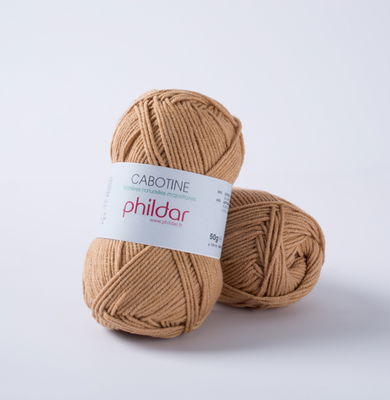 Phildar Cabotine Kraft op=op 