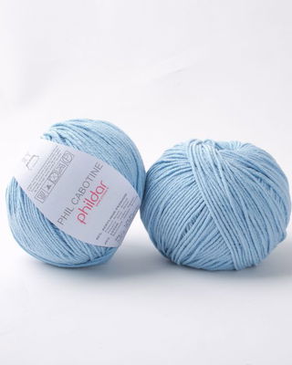 Phildar Phil Cabotine Faience op=op uit collectie 