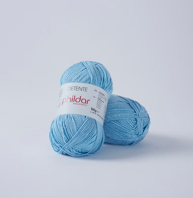 Phildar detente Porcelaine op=op uit collectie 