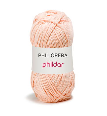 Phildar Phil opera Peau OP=OP 