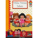 Dikke dames haken deel 1