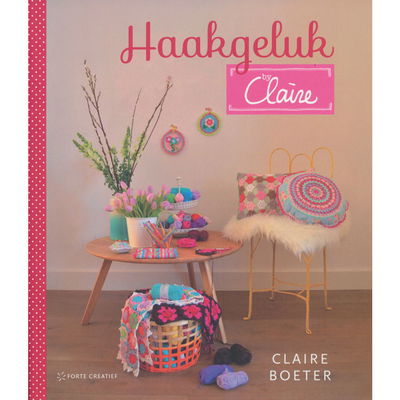 Haakgeluk by Claire