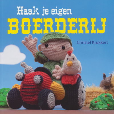 Haak je eigen boerderij