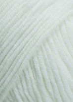 Lang Yarns Nelly 874.0001 wit op=op 